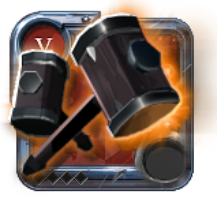 Expert's Forge Hammers