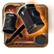 Expert's Forge Hammers