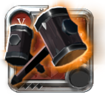Expert's Forge Hammers