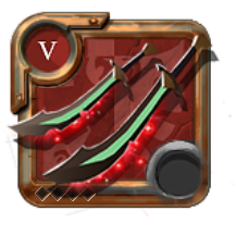 Expert's Galatine Pair