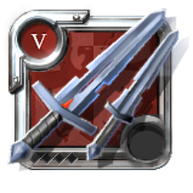 Expert's Dual Swords