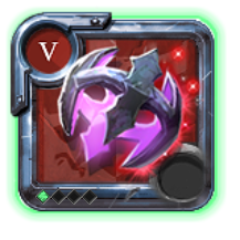 Expert's Malevolent Locus
