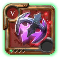 Expert's Malevolent Locus