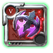 Expert's Malevolent Locus