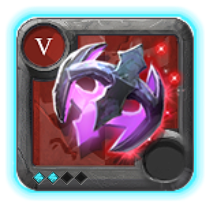 Locus malveillant de l'expert