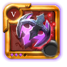 Expert's Malevolent Locus