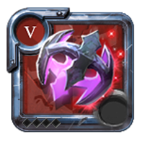 Expert's Malevolent Locus