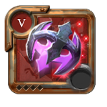 Expert's Malevolent Locus