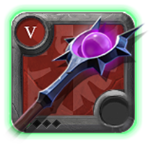Expert's Enigmatic Staff