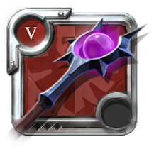 Expert's Enigmatic Staff