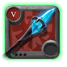 Expert's Great Frost Staff