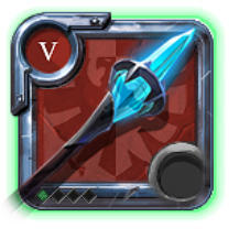 Expert's Great Frost Staff