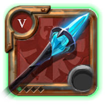 Expert's Great Frost Staff