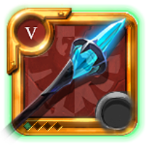 Expert's Great Frost Staff