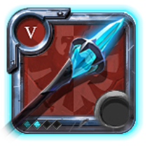 Expert's Great Frost Staff