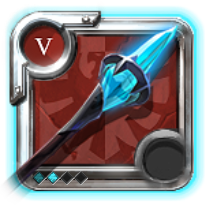 Expert's Great Frost Staff