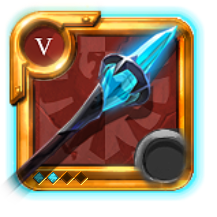 Expert's Great Frost Staff