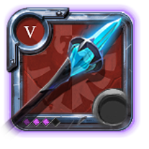 Expert's Great Frost Staff
