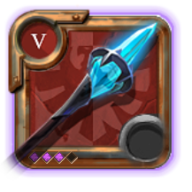 Expert's Great Frost Staff