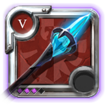 Expert's Great Frost Staff