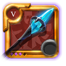 Expert's Great Frost Staff