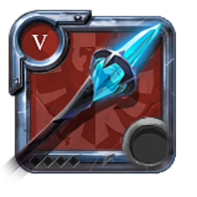Expert's Great Frost Staff