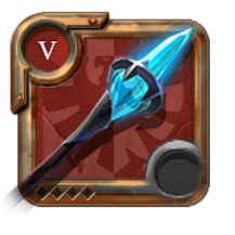 Expert's Great Frost Staff