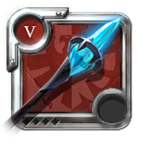 Expert's Great Frost Staff