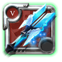 Expert's Arctic Staff