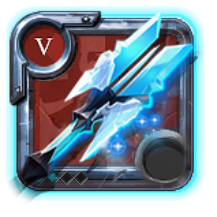 Expert's Arctic Staff