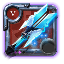 Expert's Arctic Staff
