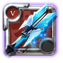 Expert's Arctic Staff