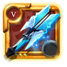 Expert's Arctic Staff