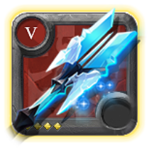 Expert's Arctic Staff