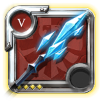 Expert's Glacial Staff