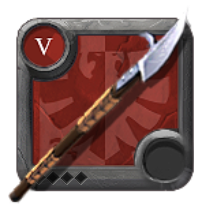 Glaive de l'expert