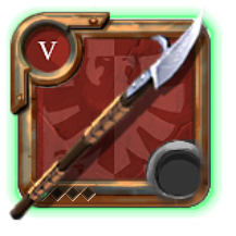 Expert's Glaive