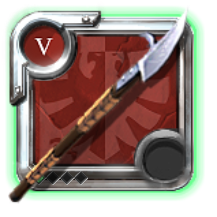 Glaive de l'expert