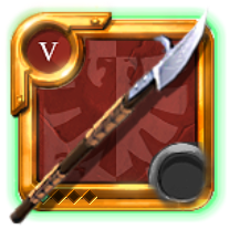 Expert's Glaive