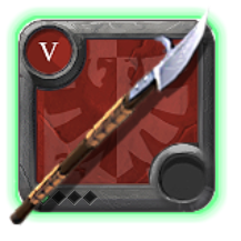 Glaive de l'expert
