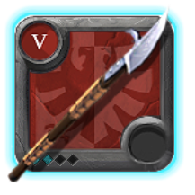 Expert's Glaive