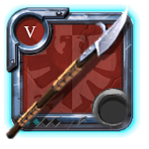 Expert's Glaive