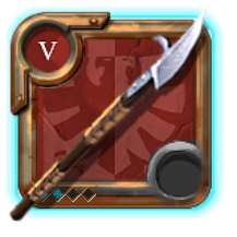 Expert's Glaive