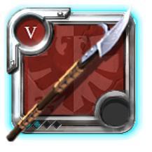 Glaive de l'expert