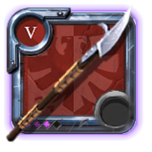 Expert's Glaive