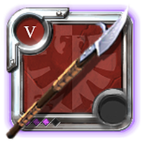 Expert's Glaive