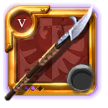 Expert's Glaive