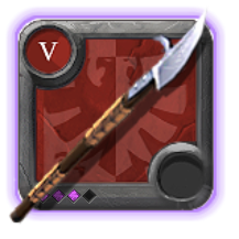 Expert's Glaive