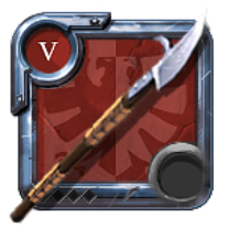 Expert's Glaive