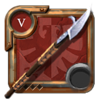 Expert's Glaive